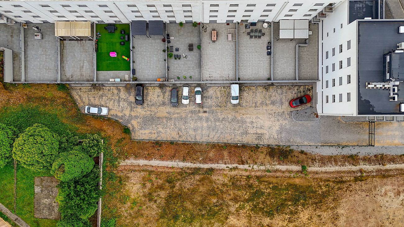 Apartamento T2 à venda em Gandra, Paredes — foto 27