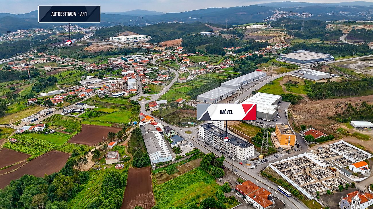 Apartamento T2 à venda em Gandra, Paredes — foto 30