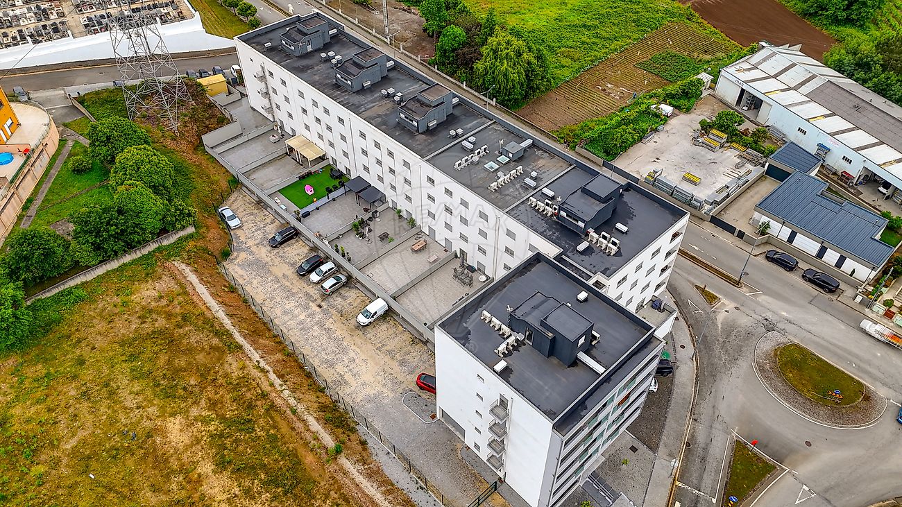 Apartamento T2 à venda em Gandra, Paredes — foto 24