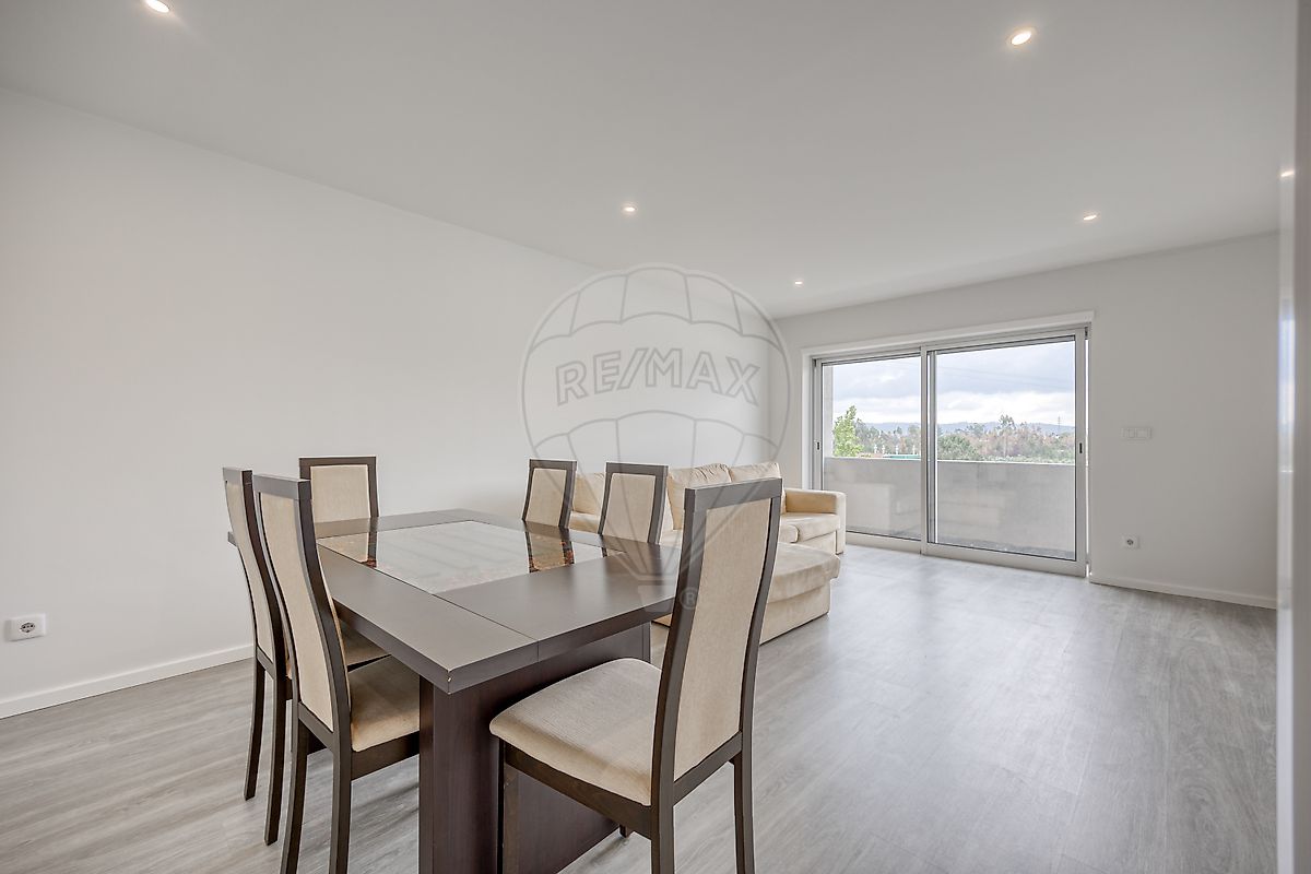 Apartamento T2 à venda em Gandra, Paredes — foto 8