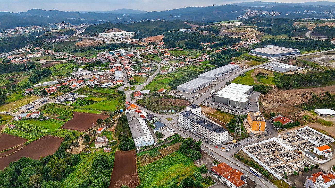 Apartamento T2 à venda em Gandra, Paredes — foto 29