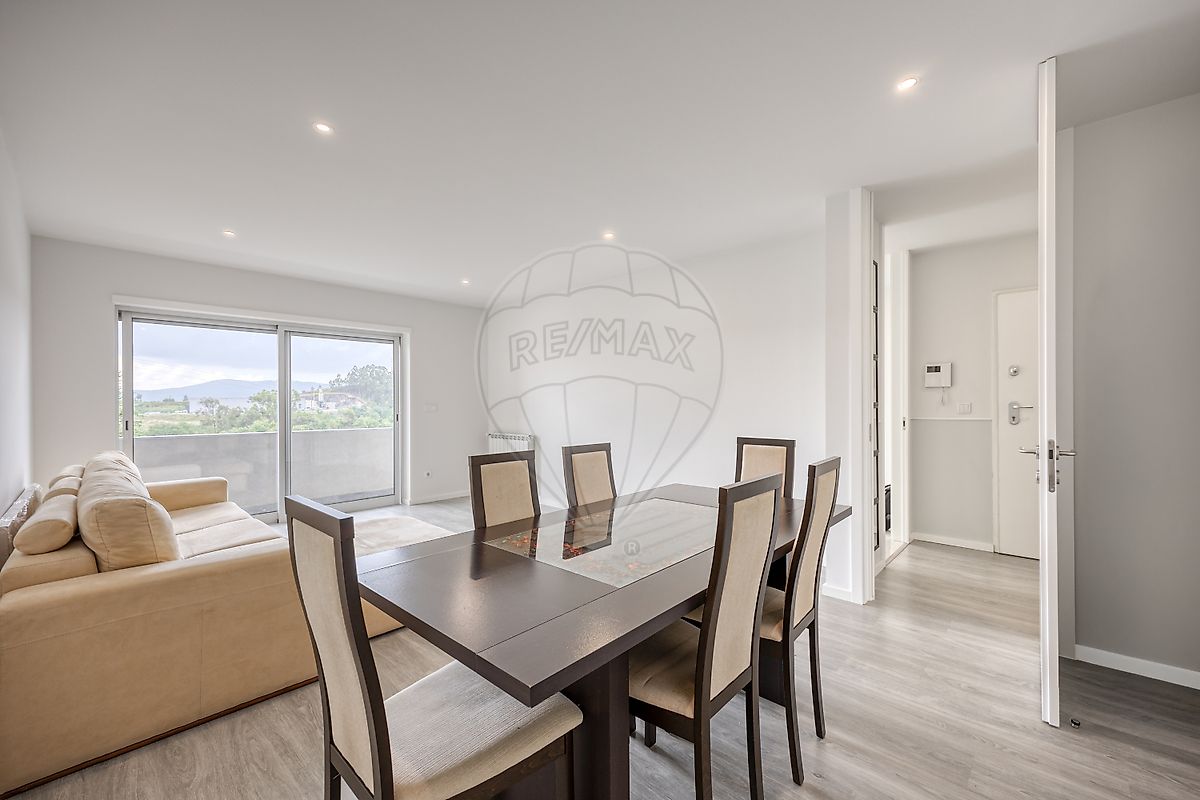 Apartamento T2 à venda em Gandra, Paredes — foto 7