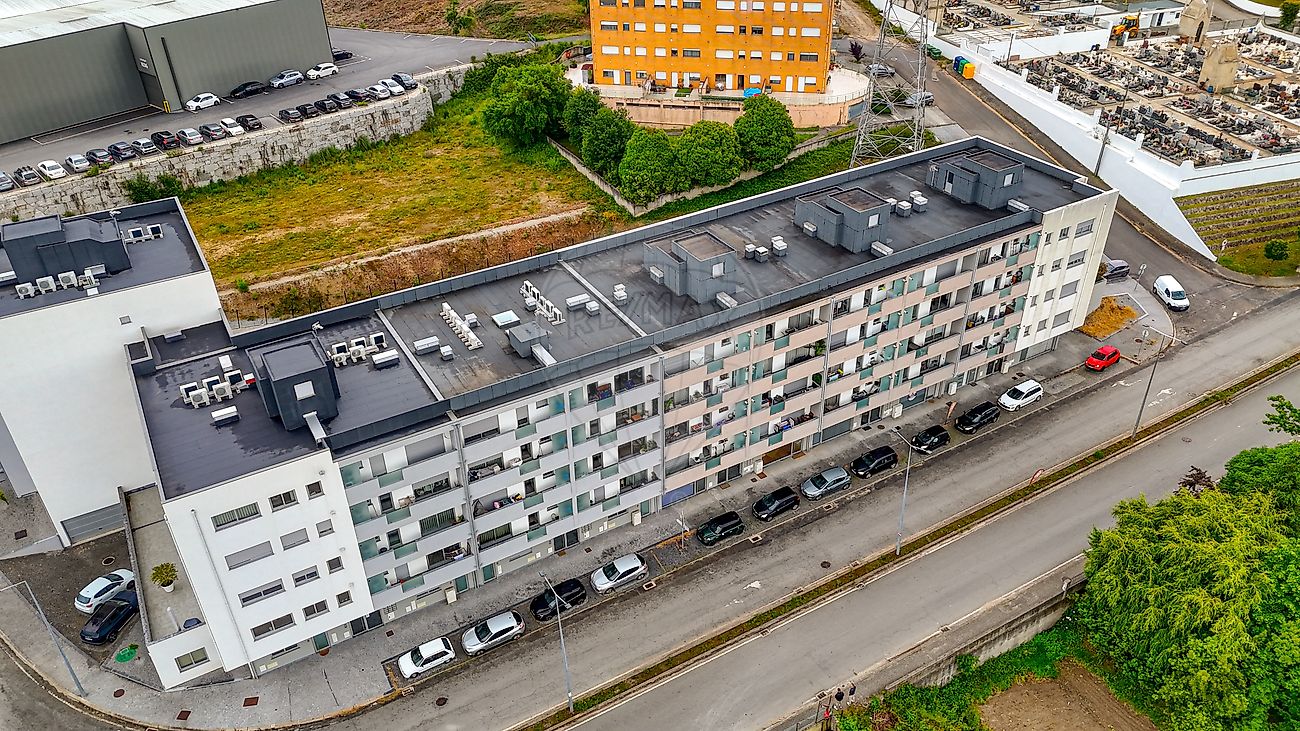 Apartamento T2 à venda em Gandra, Paredes — foto 26
