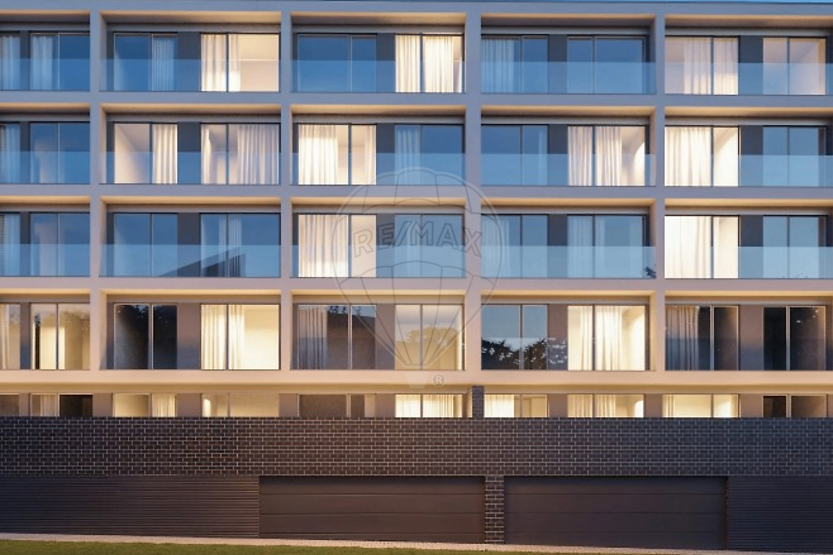 Apartamento - Pedrouços, Maia, Porto