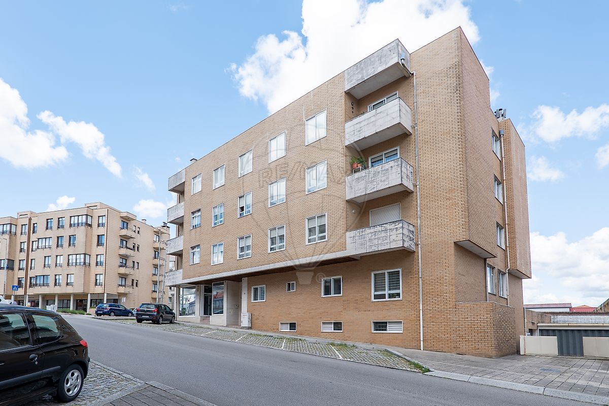 Apartamento T2 à venda em Gondomar