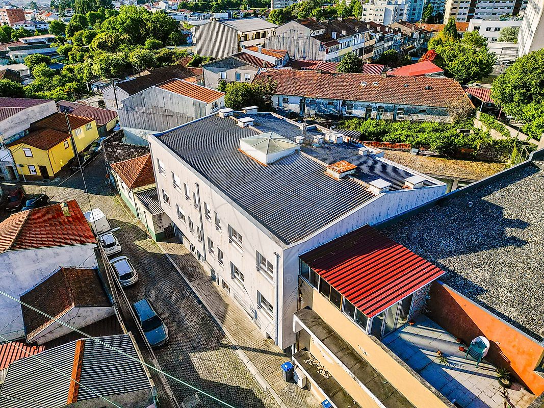 Apartamento T3 à venda em Maia
