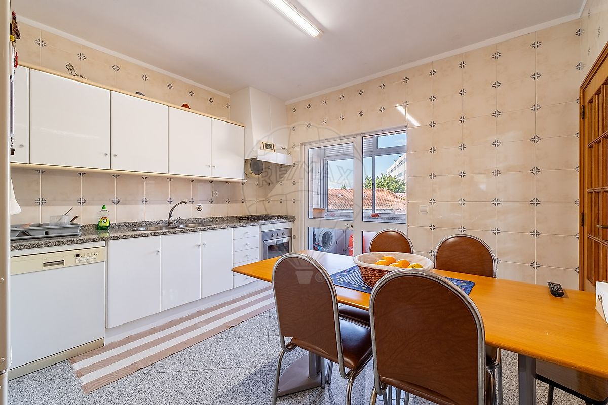 Apartamento T3 à venda em Pedrouços, Maia — foto 22