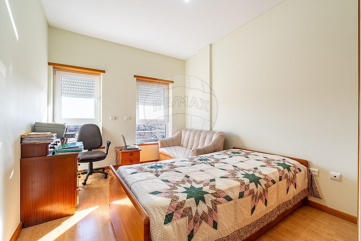 Apartamento T3 à venda em Pedrouços, Maia — foto 14
