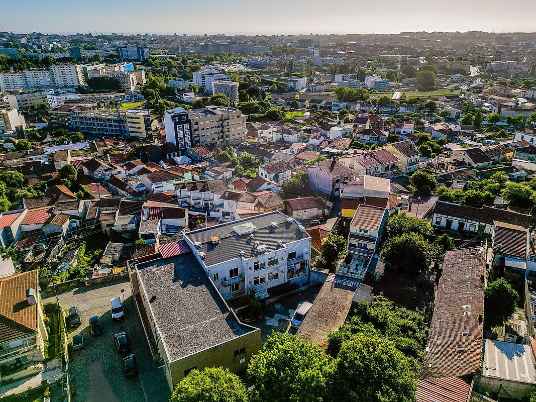 Apartamento T3 à venda em Pedrouços, Maia — foto 30