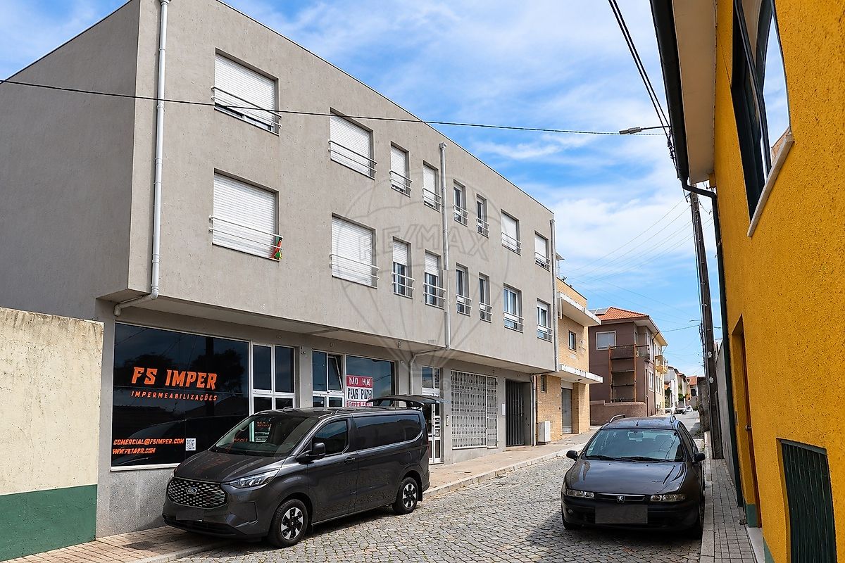 Apartamento T3 à venda em Pedrouços, Maia — foto 2