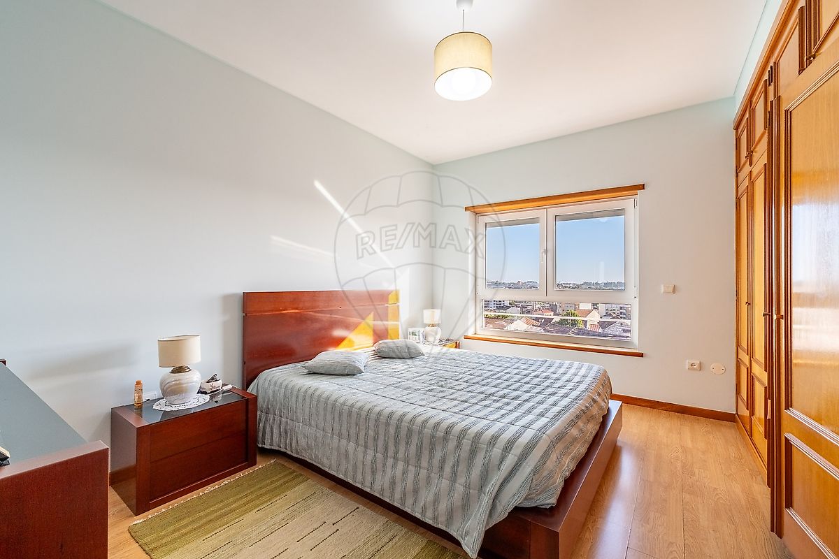 Apartamento T3 à venda em Pedrouços, Maia — foto 18