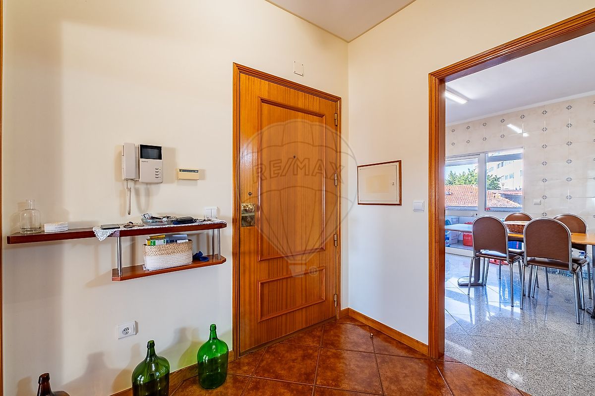 Apartamento T3 à venda em Pedrouços, Maia — foto 27