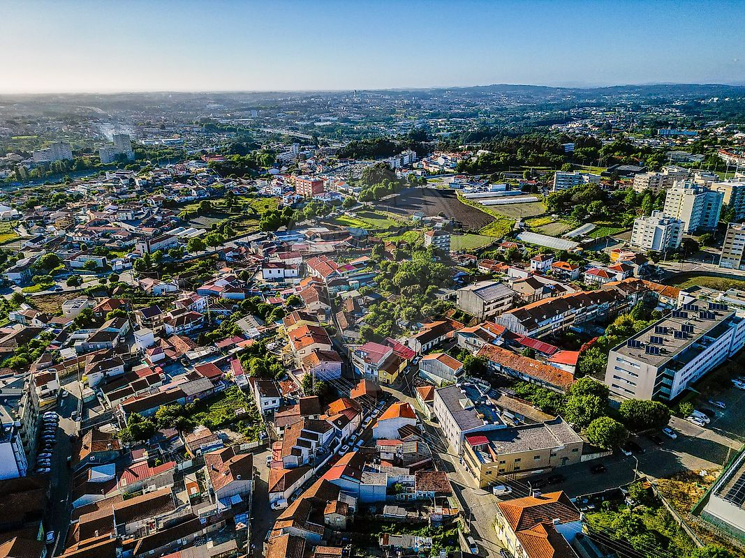 Apartamento T3 à venda em Pedrouços, Maia — foto 31