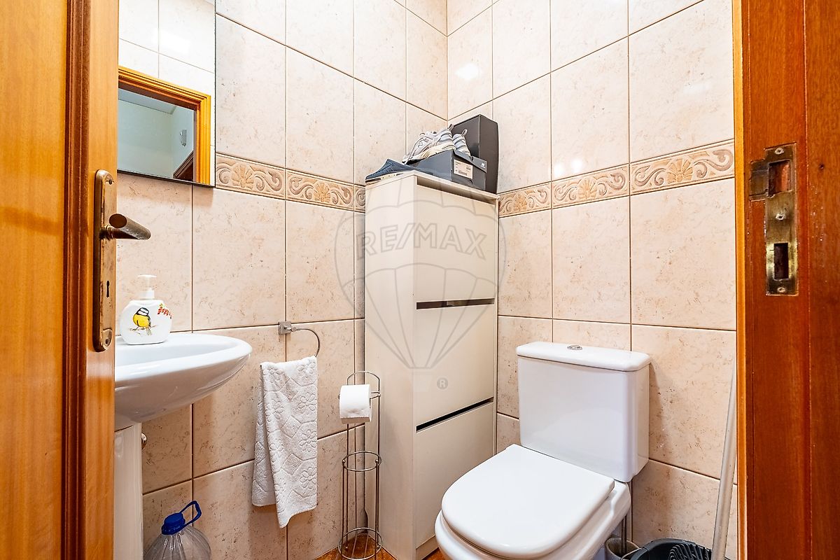 Apartamento T3 à venda em Pedrouços, Maia — foto 11