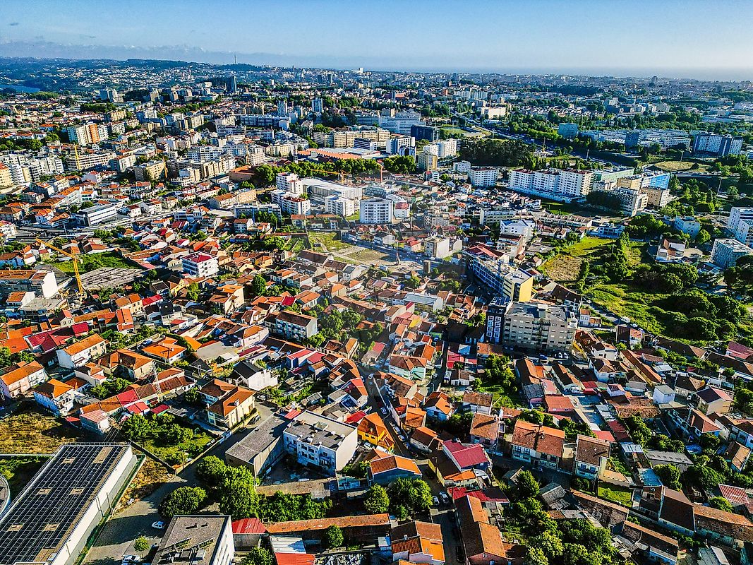 Apartamento T3 à venda em Pedrouços, Maia — foto 32