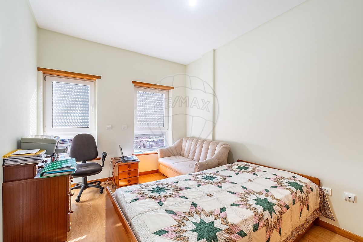 Apartamento T3 à venda em Pedrouços, Maia — foto 12