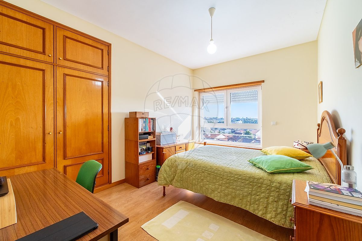 Apartamento T3 à venda em Pedrouços, Maia — foto 15