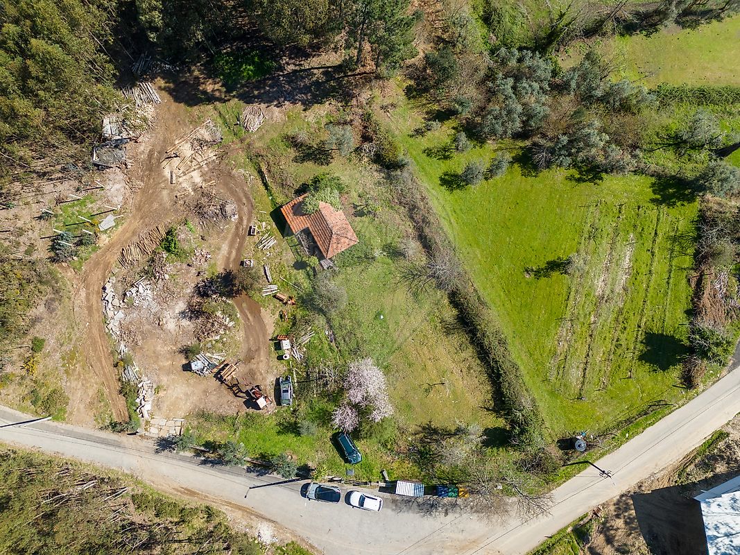 Moradia T1 à venda em Raiva, Pedorido e Paraíso, Castelo de Paiva — foto 11