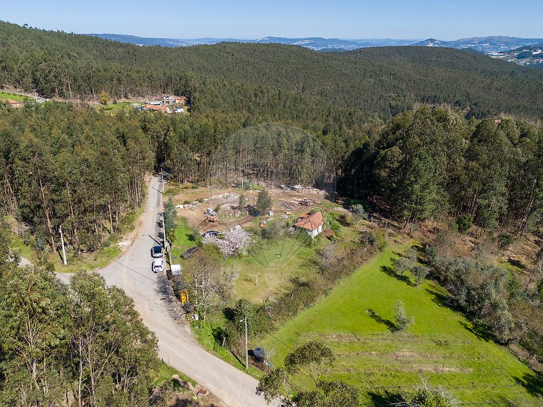 Moradia T1 à venda em Raiva, Pedorido e Paraíso, Castelo de Paiva — foto 7