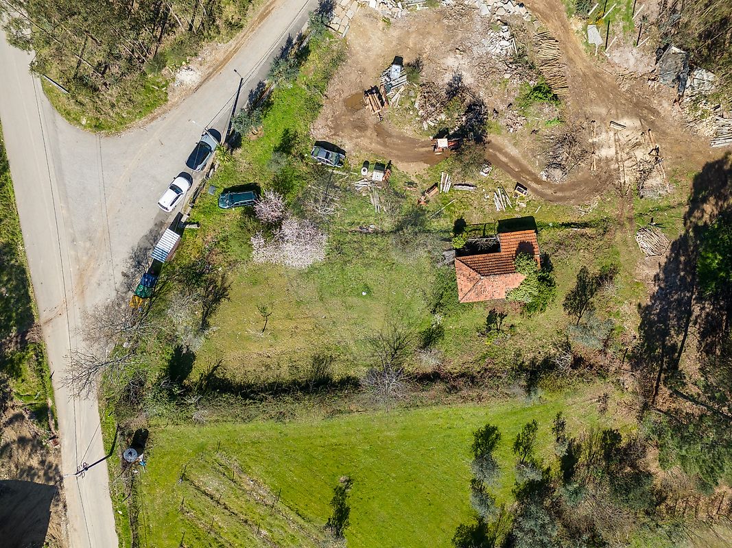 Moradia T1 à venda em Raiva, Pedorido e Paraíso, Castelo de Paiva — foto 12