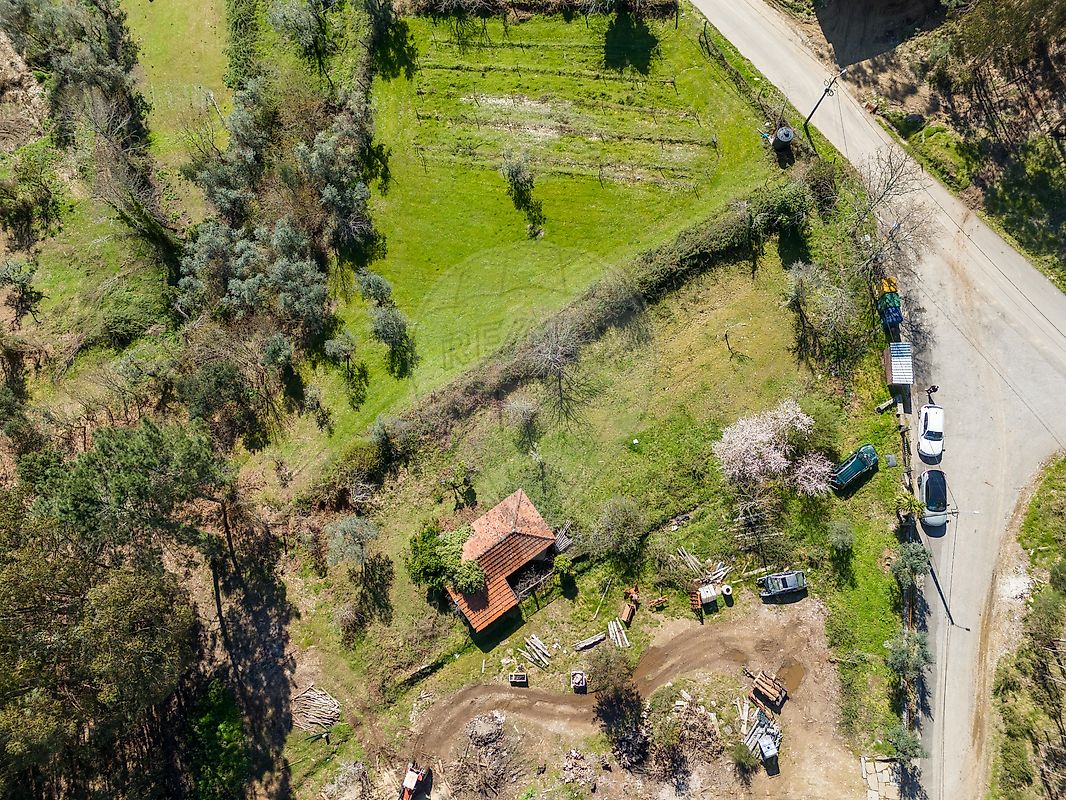 Moradia T1 à venda em Raiva, Pedorido e Paraíso, Castelo de Paiva — foto 10