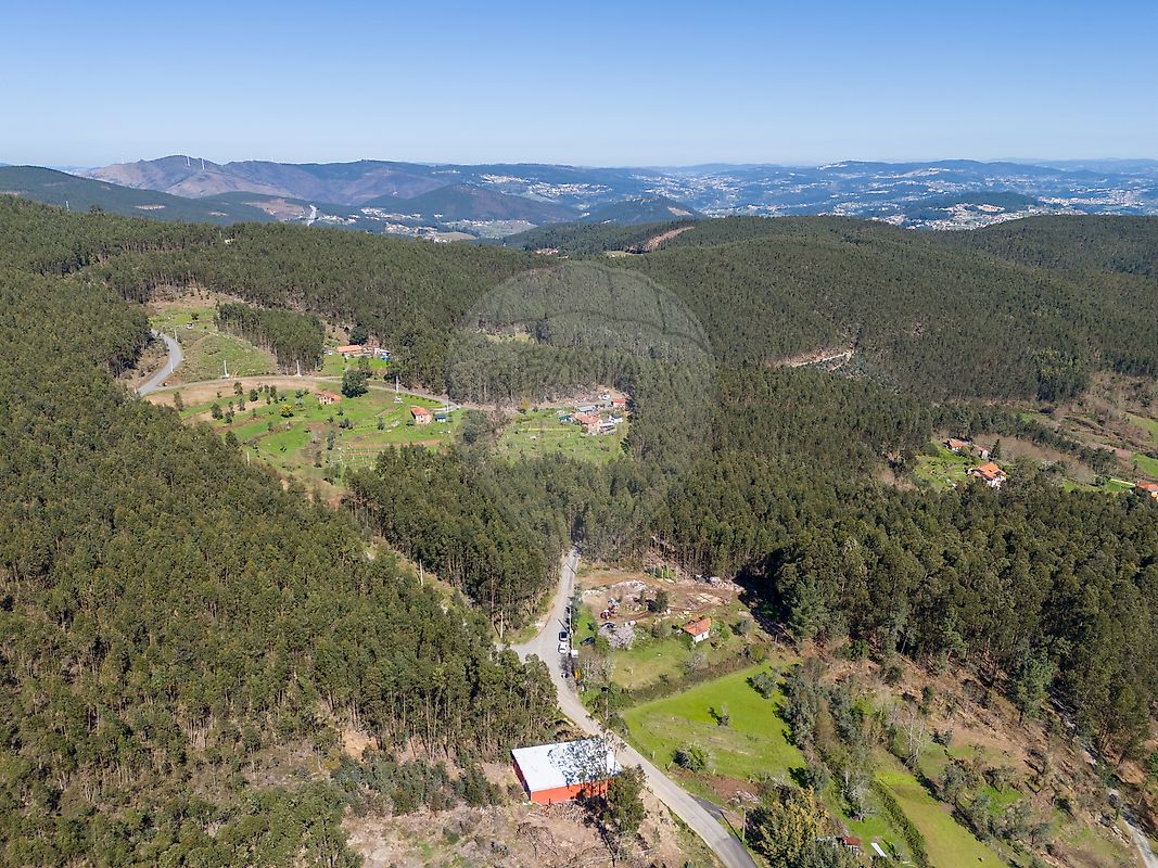 Moradia T1 à venda em Raiva, Pedorido e Paraíso, Castelo de Paiva — foto 18