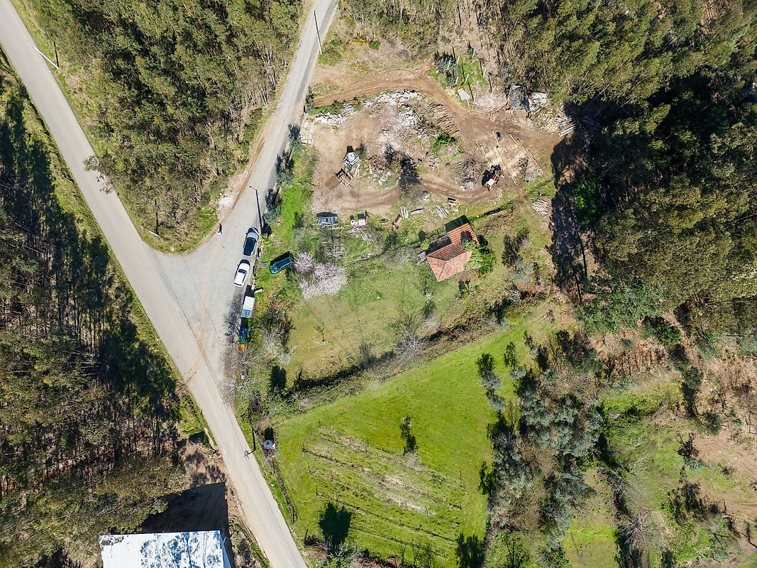 Moradia T1 à venda em Raiva, Pedorido e Paraíso, Castelo de Paiva — foto 6