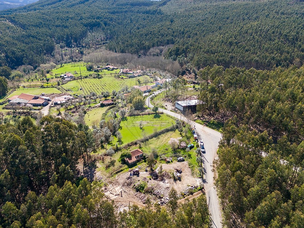 Moradia T1 à venda em Raiva, Pedorido e Paraíso, Castelo de Paiva — foto 16
