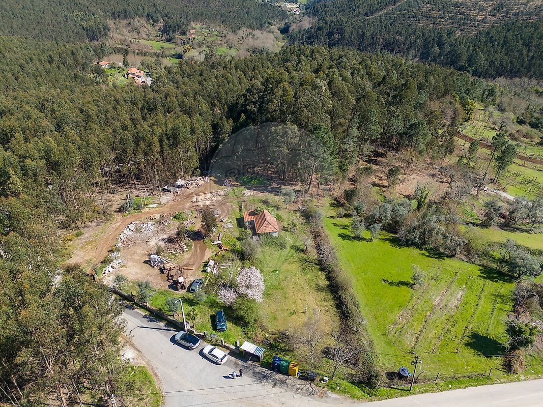 Moradia T1 à venda em Raiva, Pedorido e Paraíso, Castelo de Paiva — foto 14