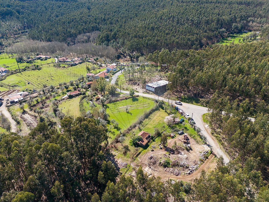 Moradia T1 à venda em Raiva, Pedorido e Paraíso, Castelo de Paiva — foto 13