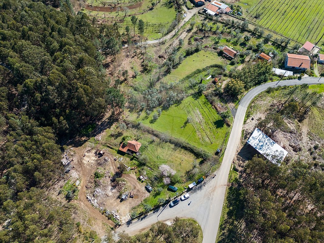 Moradia T1 à venda em Raiva, Pedorido e Paraíso, Castelo de Paiva — foto 15