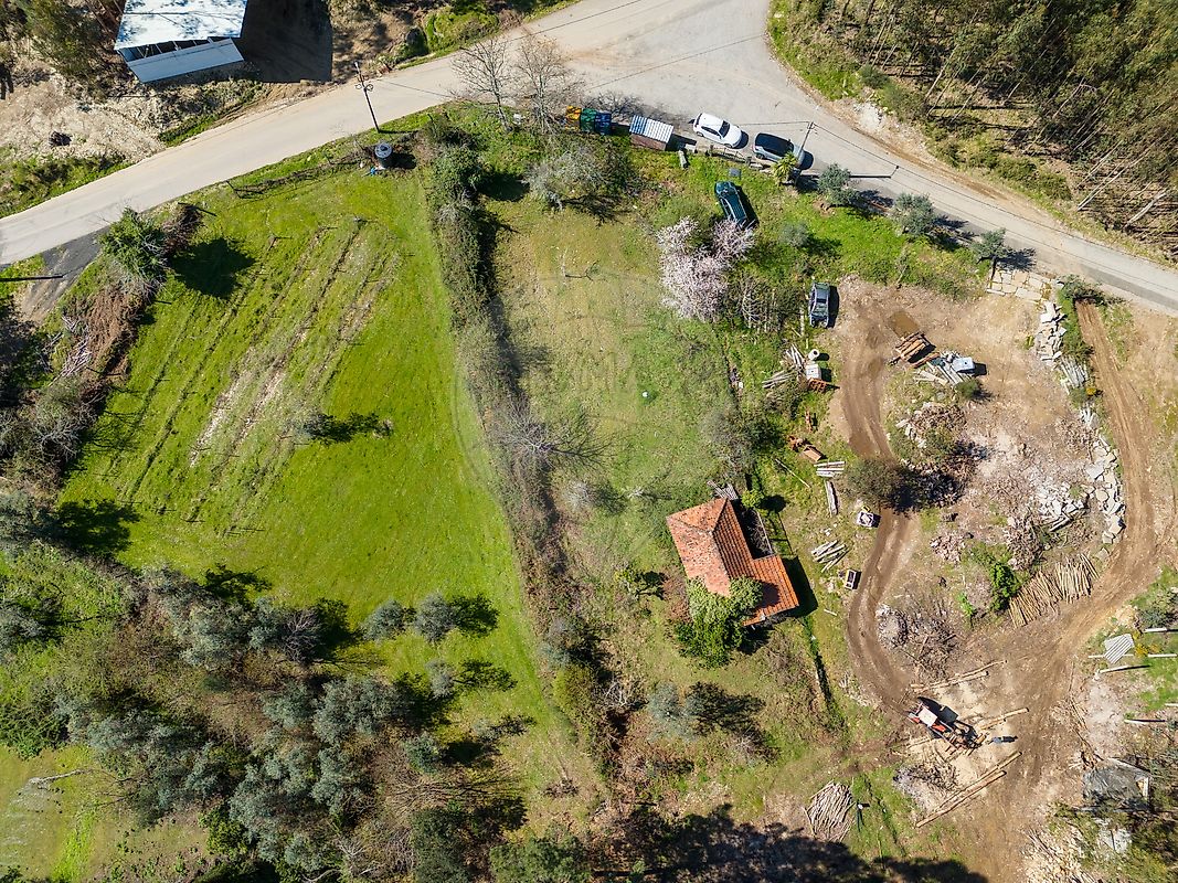 Moradia T1 à venda em Raiva, Pedorido e Paraíso, Castelo de Paiva — foto 8