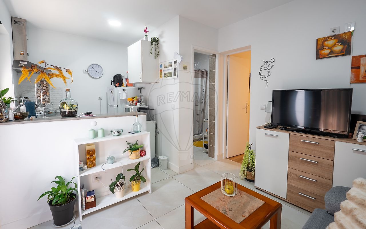 Prédio - Canidelo, Vila Nova de Gaia, Porto