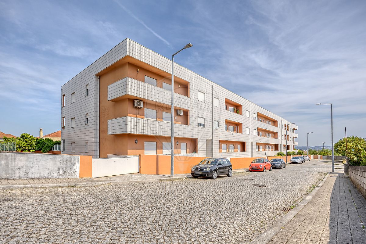 Apartamento T2 à venda em Porto
