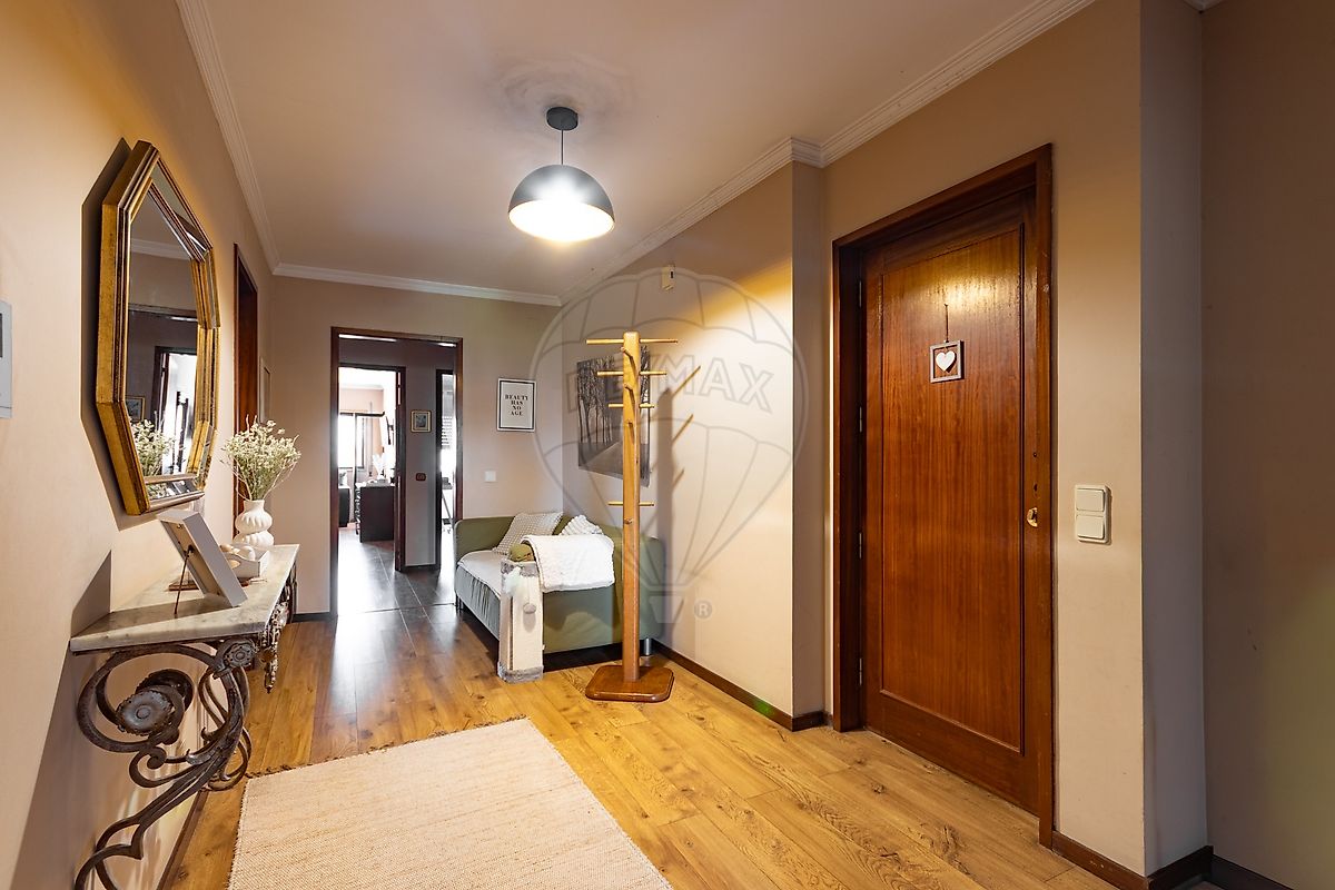 Apartamento T2 à venda em Gondomar