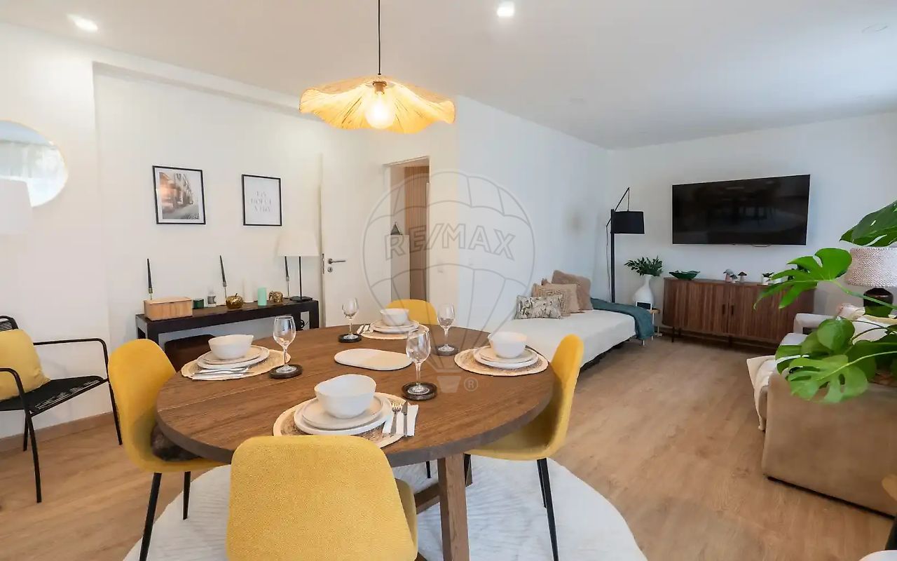 Apartamento T3 à venda em Gondomar