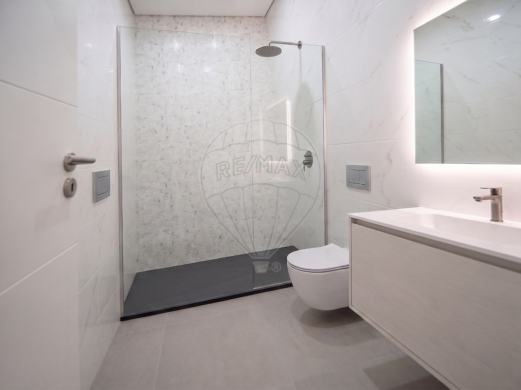 Apartamento T2 à venda em Gondomar