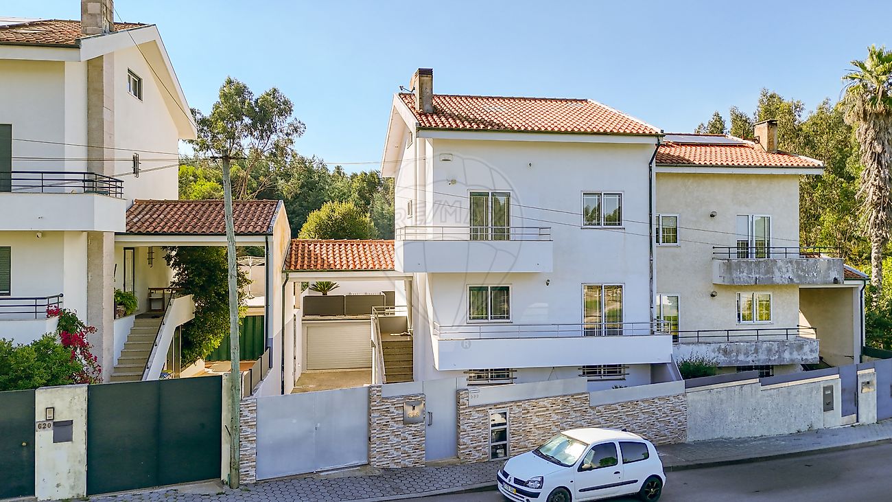 Apartamento T3 à venda em Vila Nova de Gaia