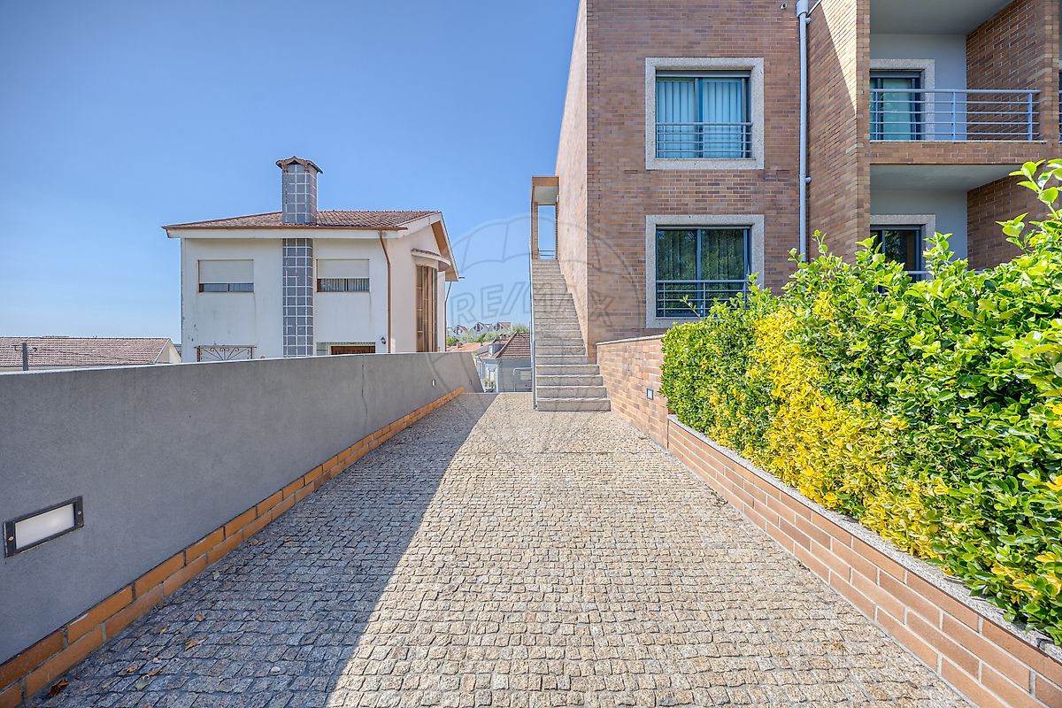 Apartamento - Baguim do Monte, Gondomar, Porto