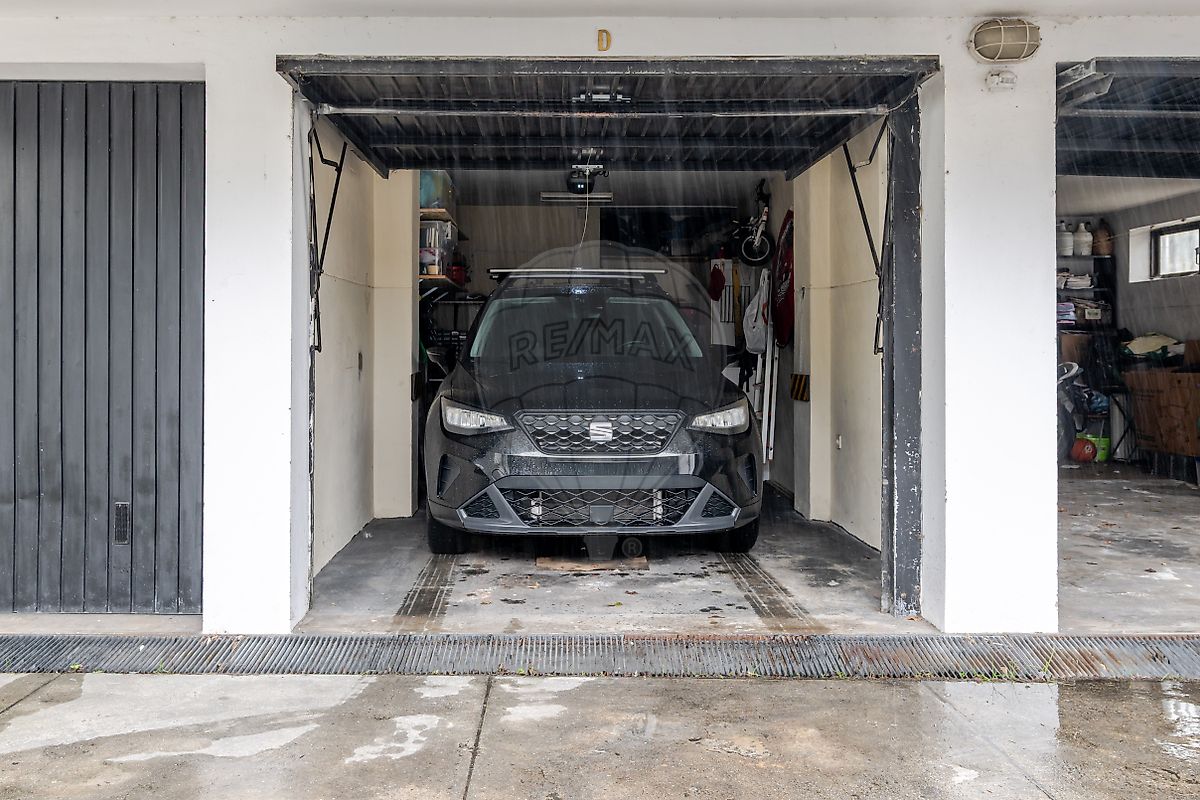 Apartamento T2 à venda em Maia