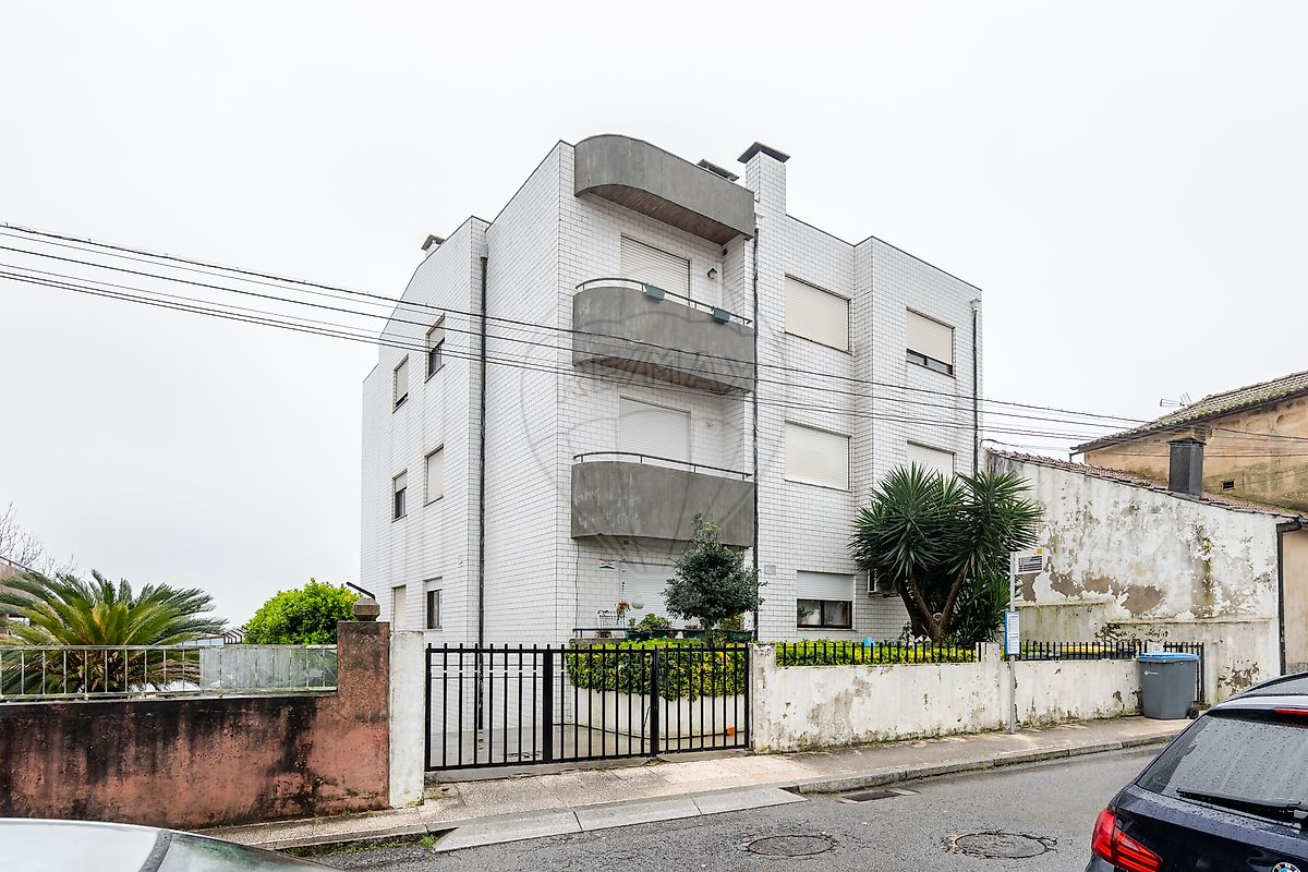 Apartamento - Águas Santas, Maia, Porto