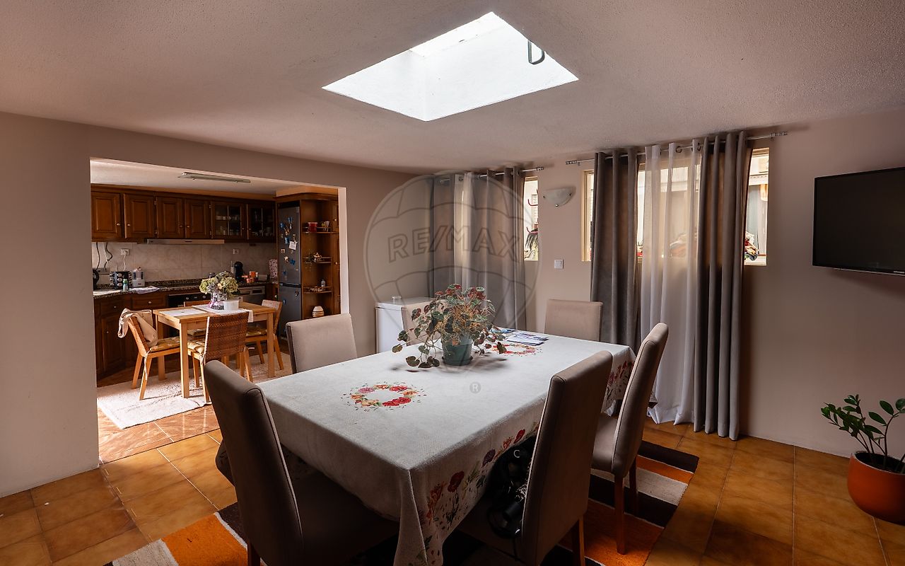 Apartamento T3 à venda em Valongo
