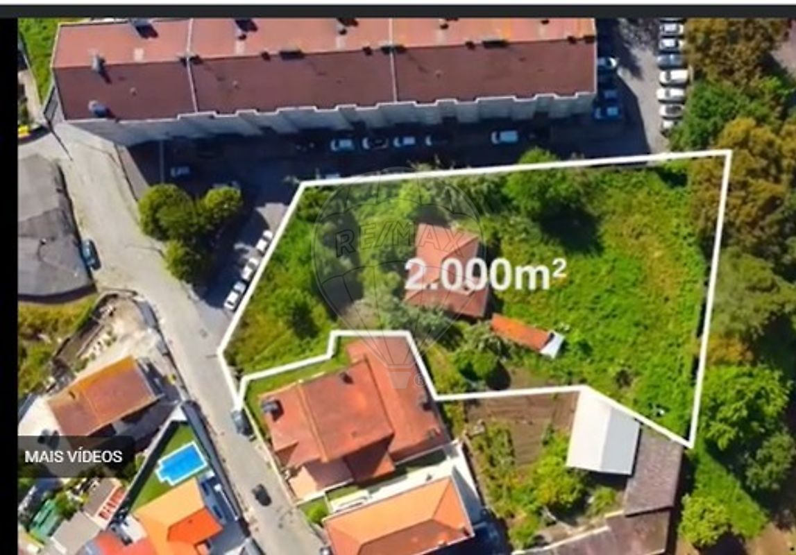Apartamento à venda em Gondomar