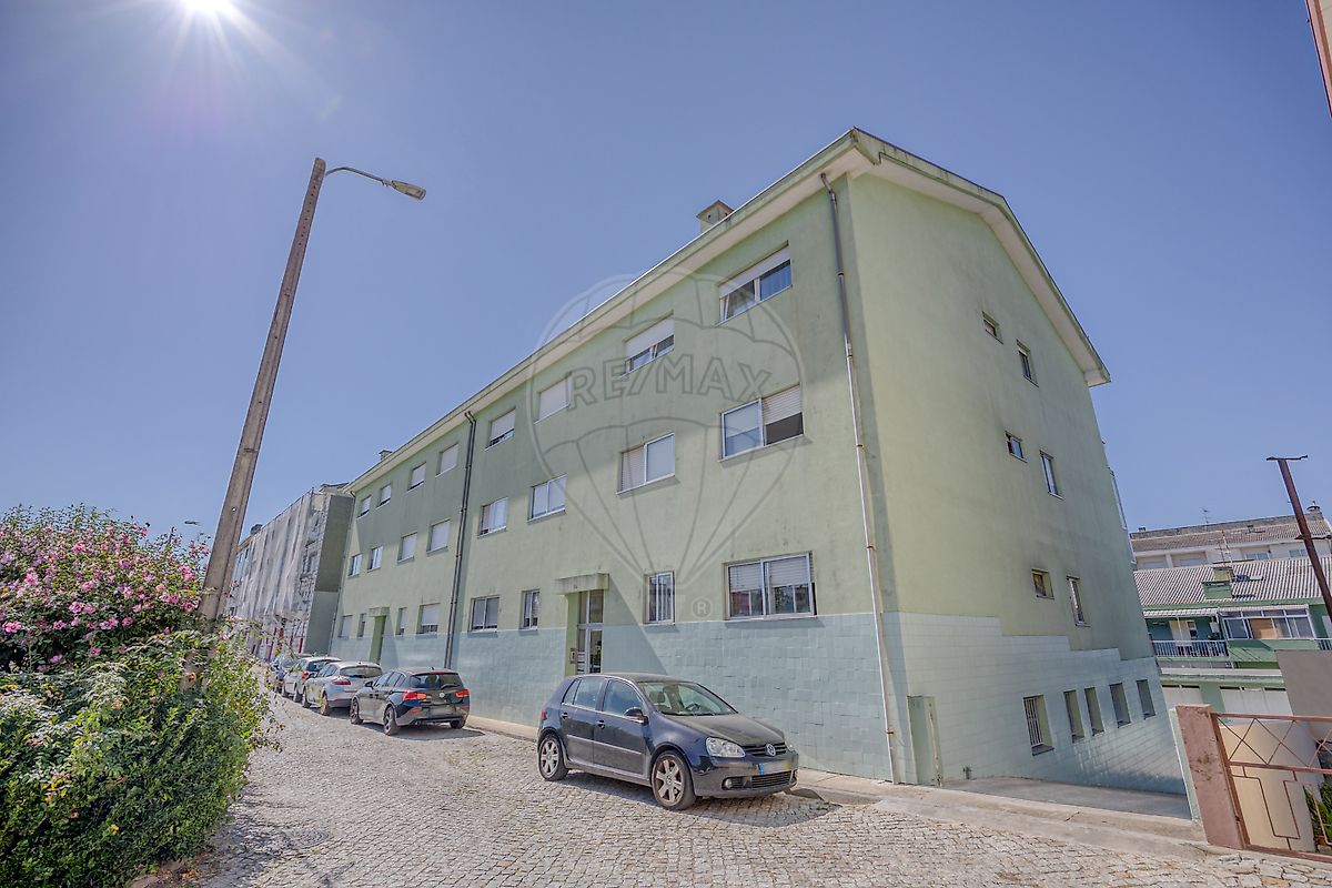 Apartamento T2 à venda em Gondomar
