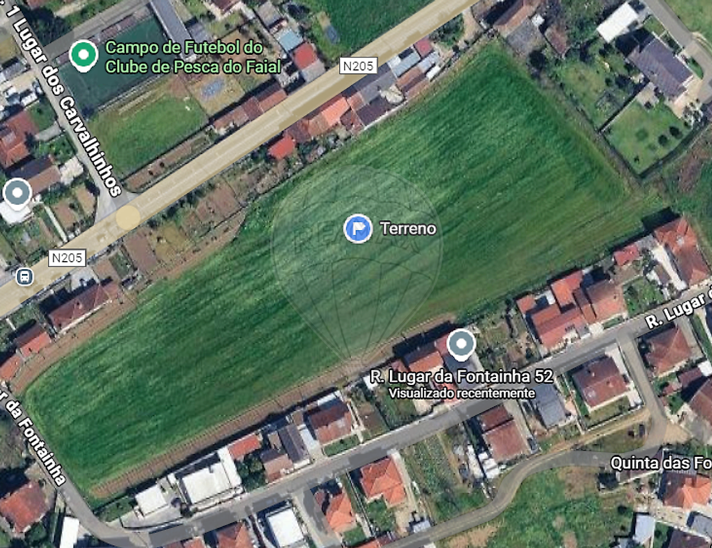 Apartamento à venda em Vila Verde