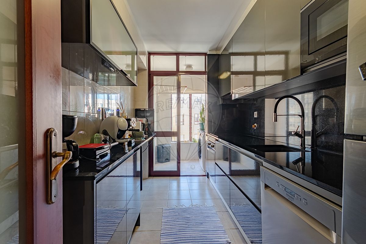 Apartamento T2 à venda em Gondomar