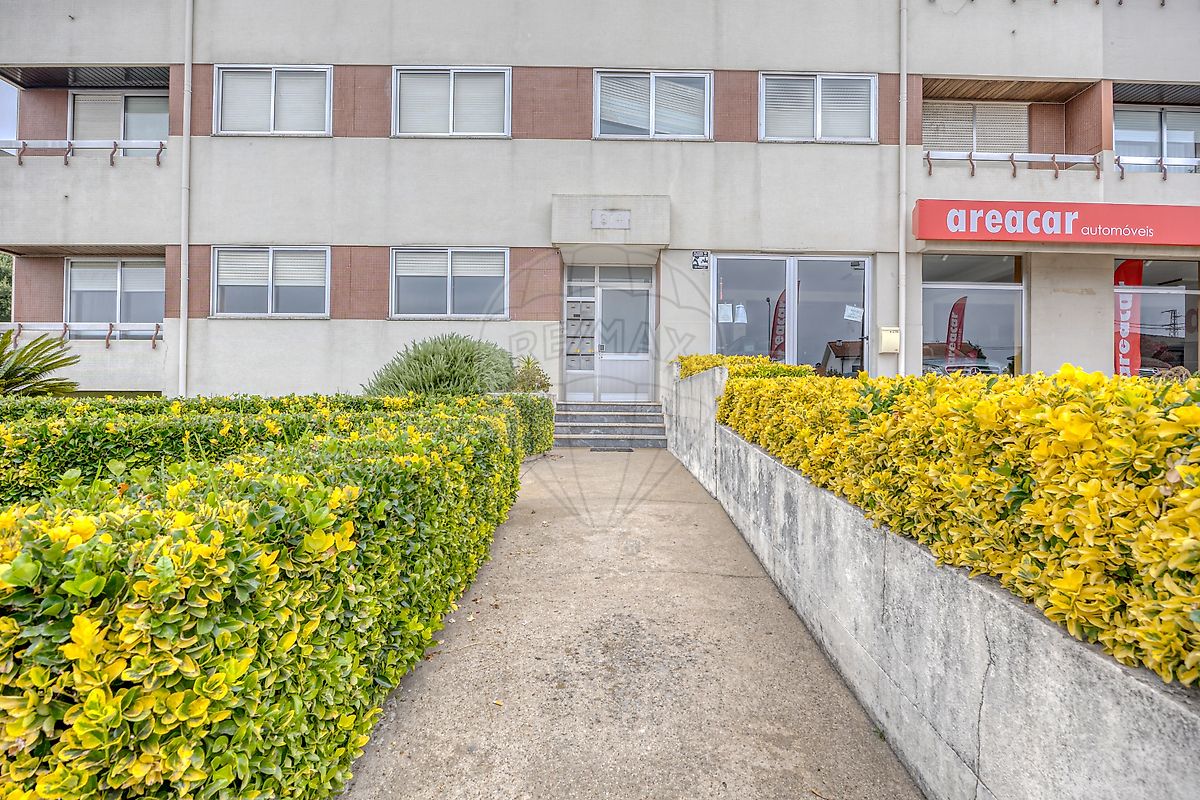Apartamento T3 à venda em Maia