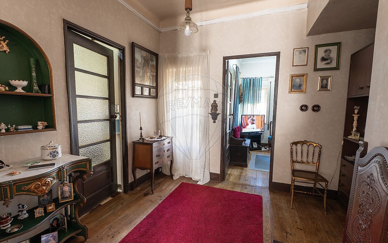 Moradia T3 à venda em Ramalde, Porto — foto 8