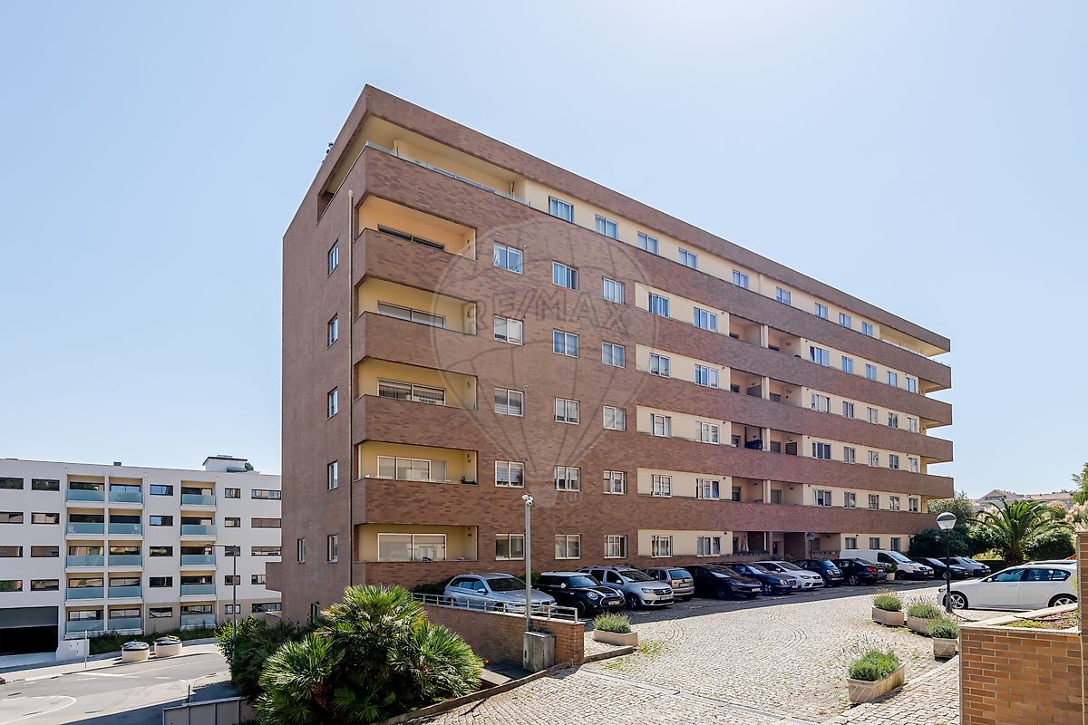 Apartamento T2 à venda em Vila Nova de Gaia