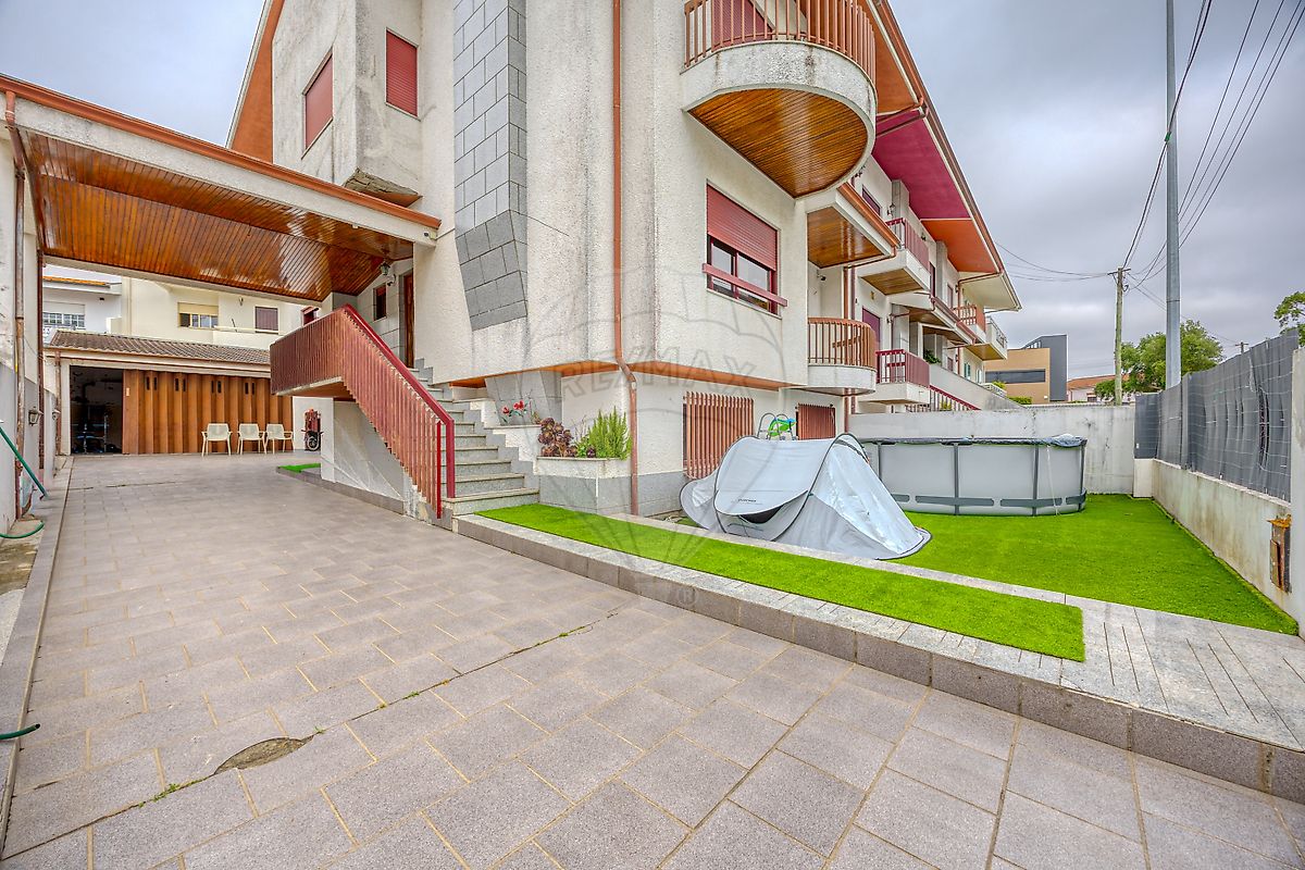 Moradia T5 à venda em Rio Tinto, Gondomar — foto 35